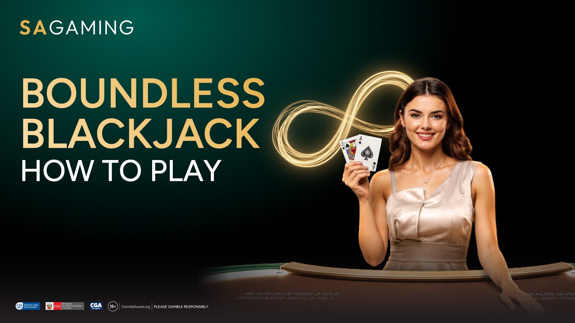 How to Play Boundless Blackjack (Plus What's New If You Already Play Deluxe)