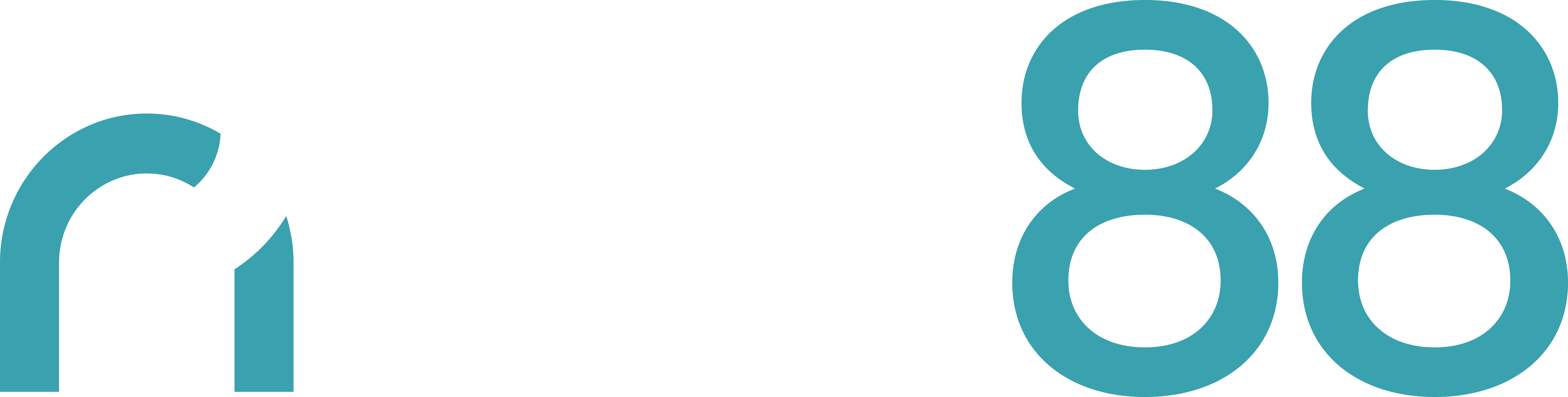 The logo of Hub88